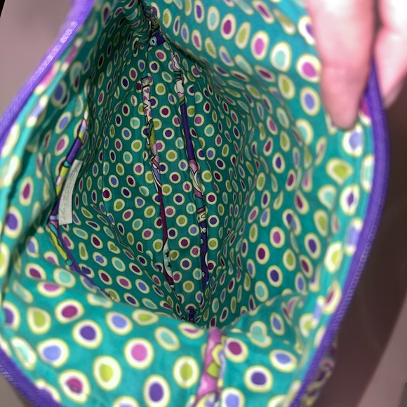 Vera Crossbody - Picture 3 of 4